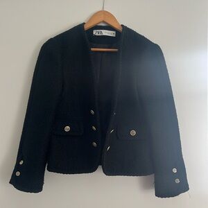Zara Jacket
